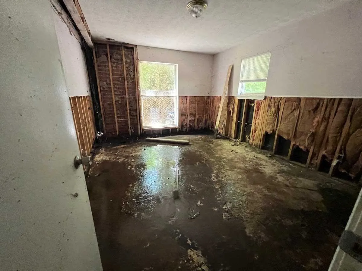 Water Damage Restoration services in Excelsior Springs, MO